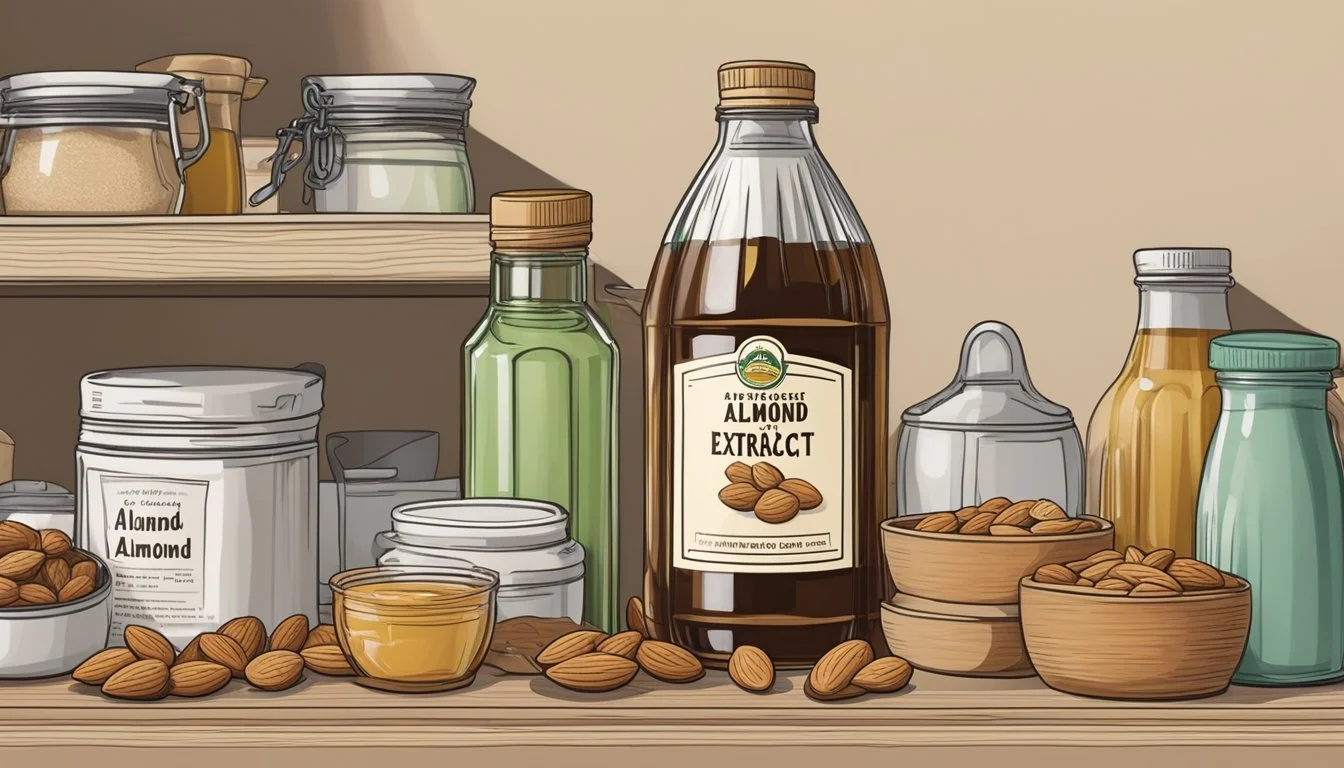 How Long Does Almond Extract Last?