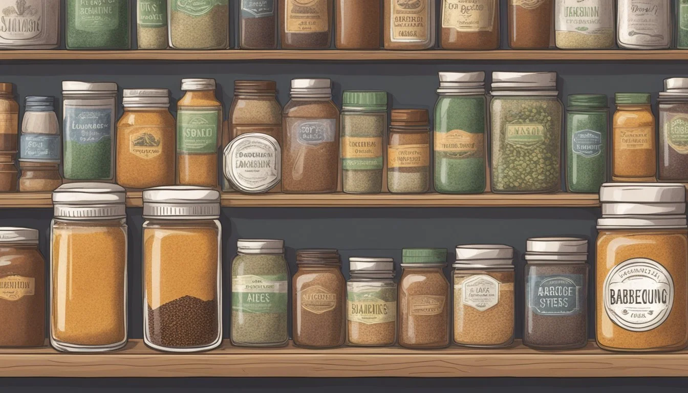 How Long Does Barbecue Seasoning Last?