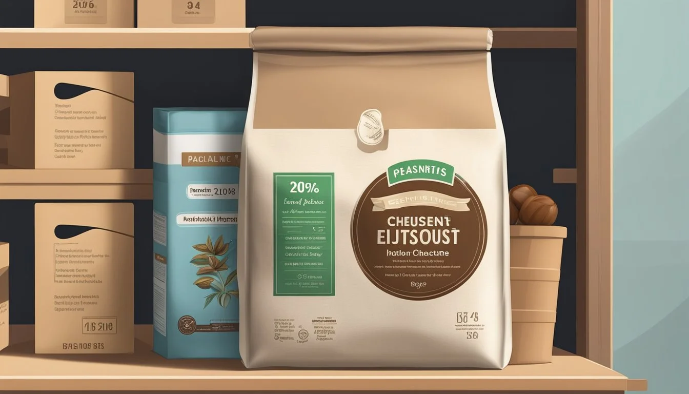 How Long Does Chestnut Flour Last?