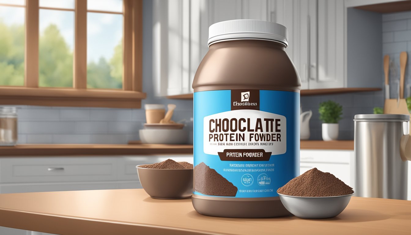 How Long Does Chocolate Protein Powder Last?