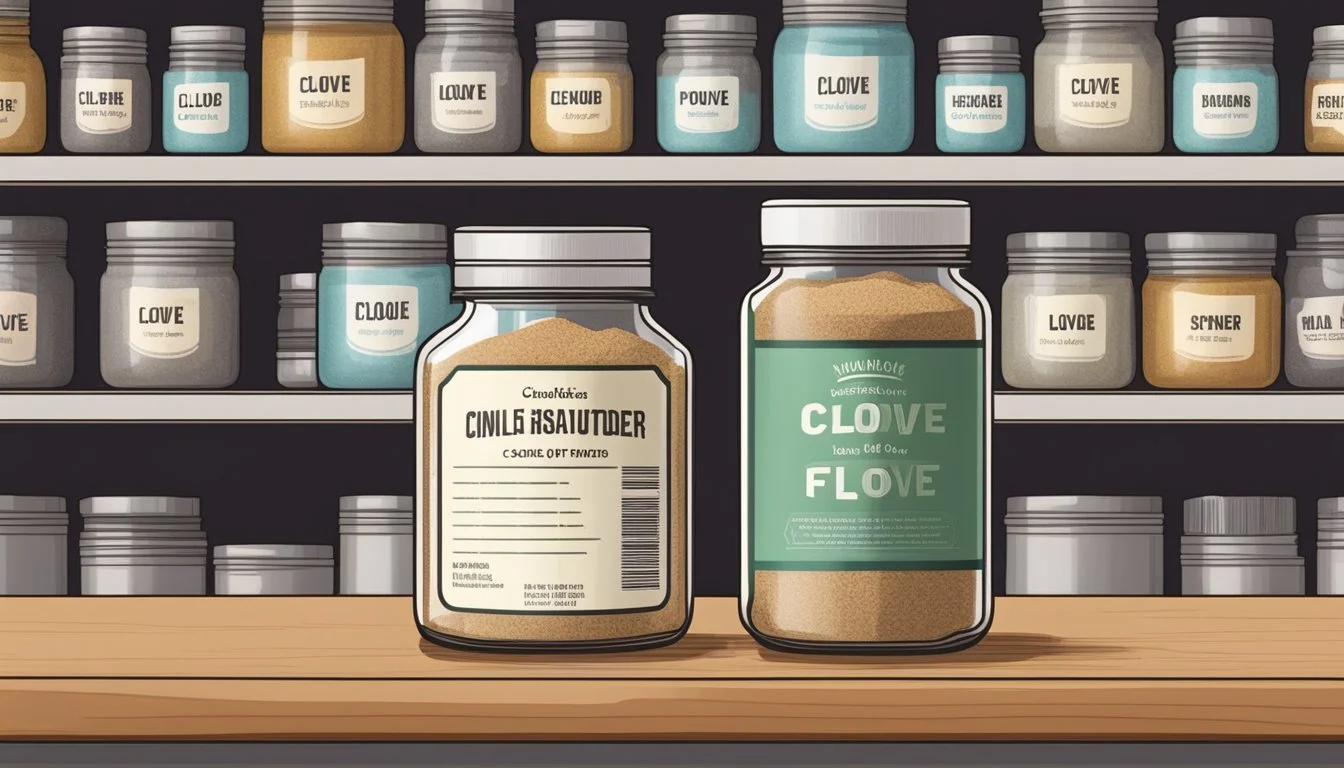 How Long Does Clove Powder Last?