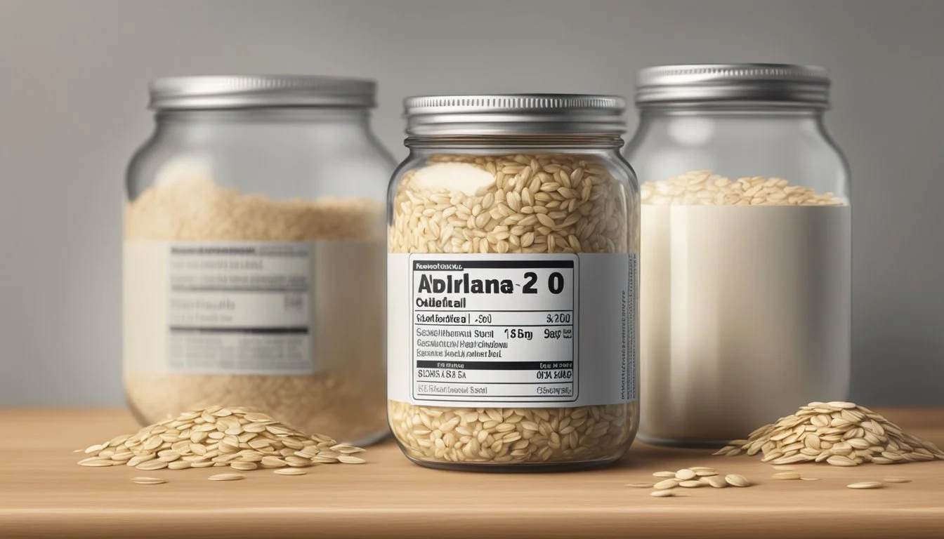 How Long Does Colloidal Oatmeal Last?