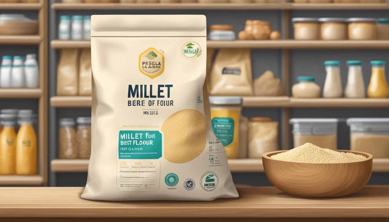 How Long Does Millet Flour Last?