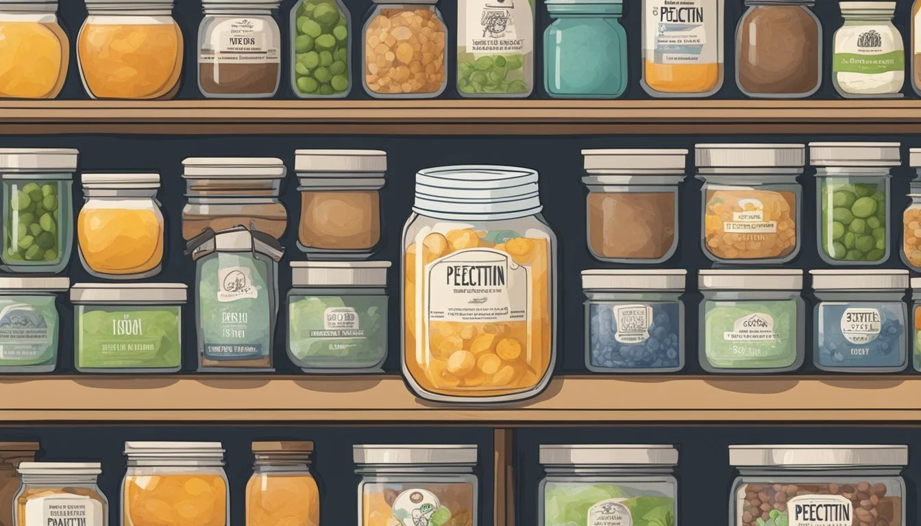 How Long Does Pectin Last?