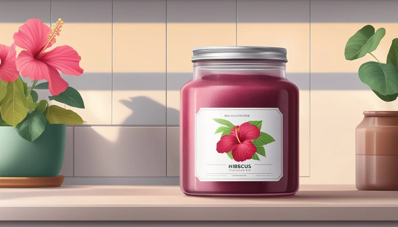 How Long Does Hibiscus Powder Last?