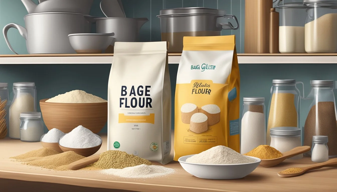 How Long Does High-Gluten Flour Last?