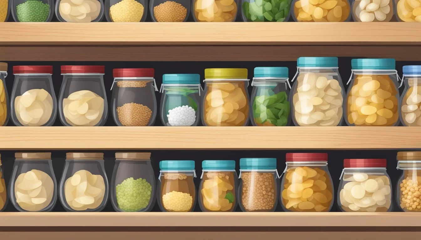 How Long Do Potato Flakes Last? 