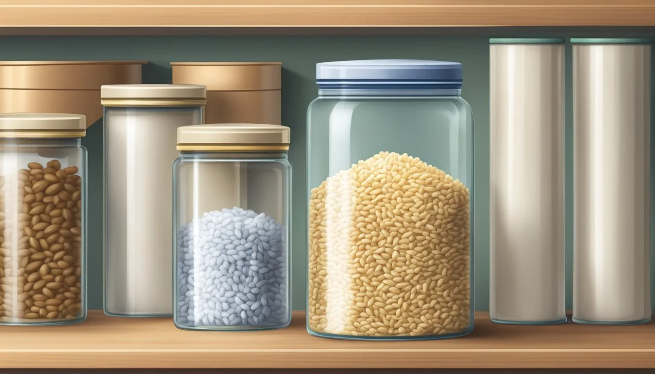 How Long Does Puffed Rice Last? 