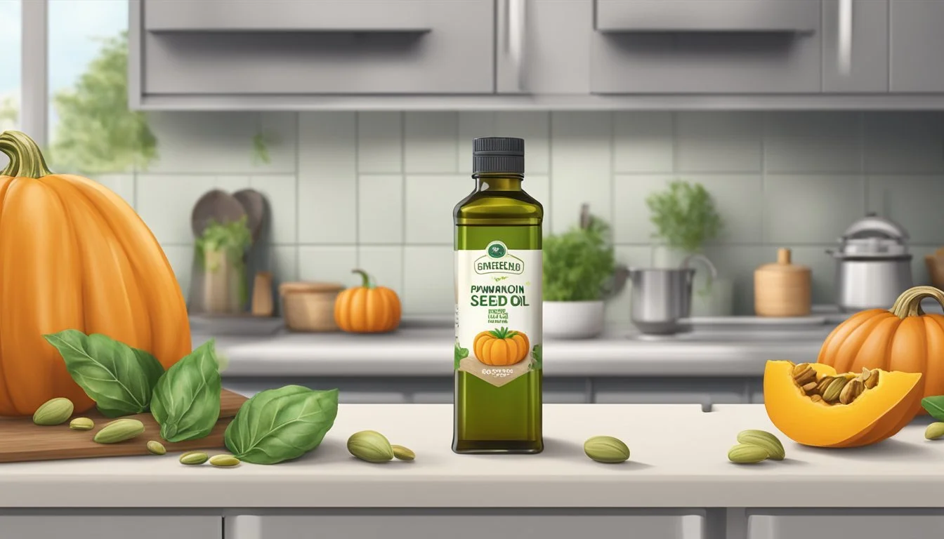 How Long Does Pumpkin Seed Oil Last?