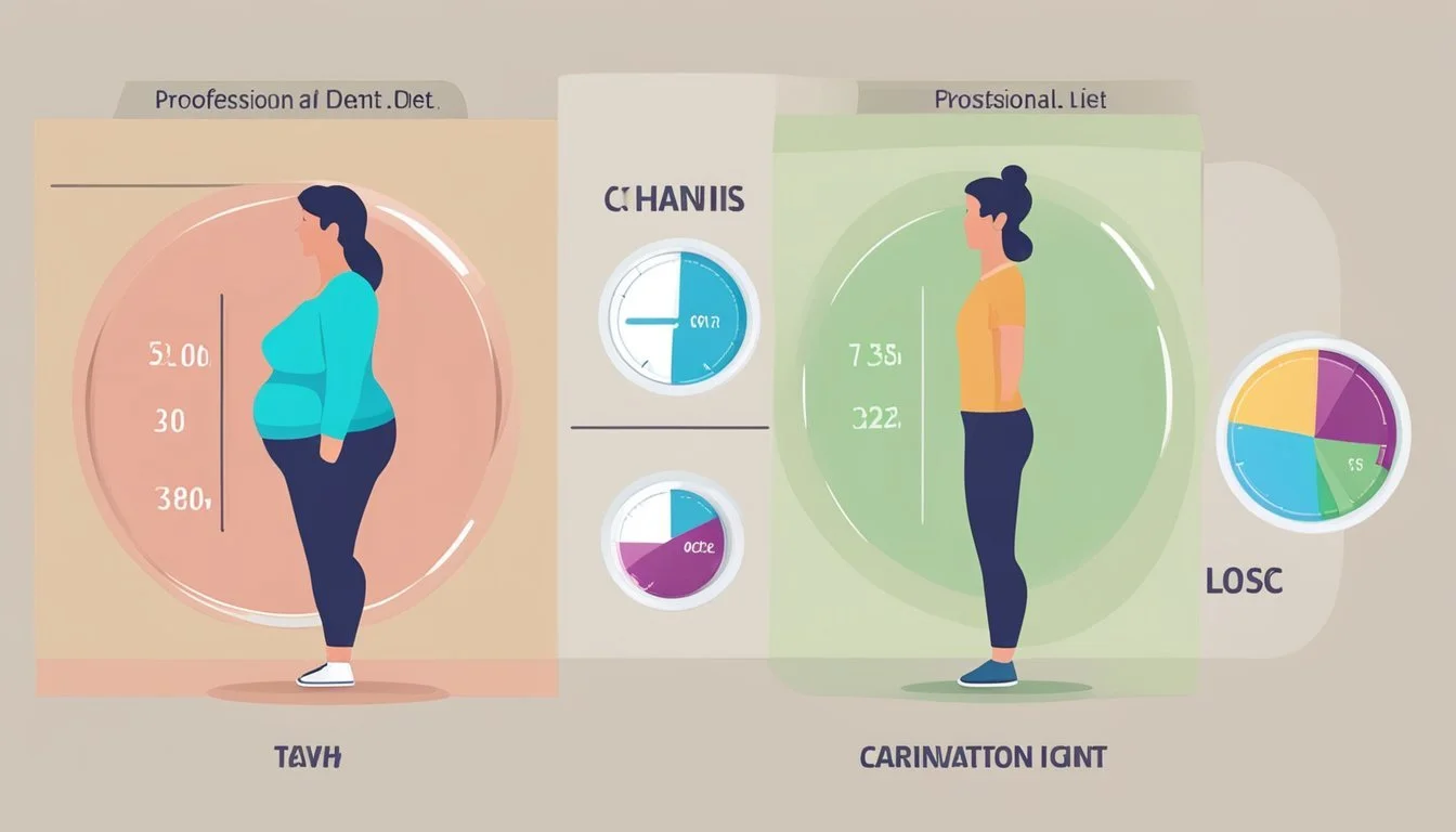 Carnivore Diet and Plateauing Weight Loss