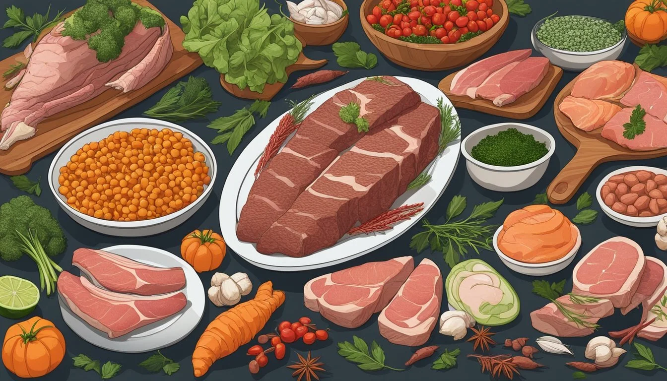 Carnivore Diet and Reducing Inflammation