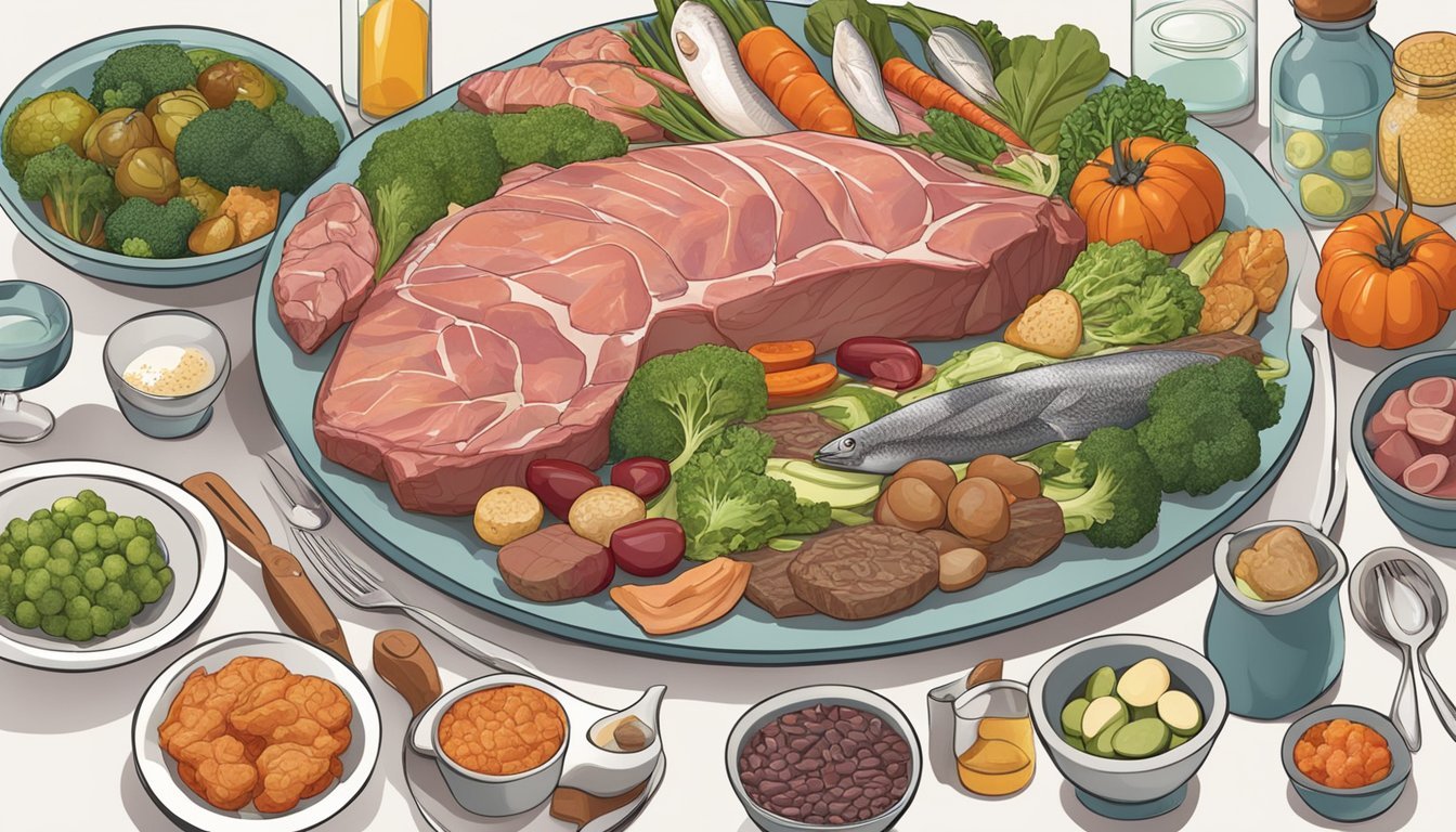 Carnivore Diet and Thyroid Health Optimization