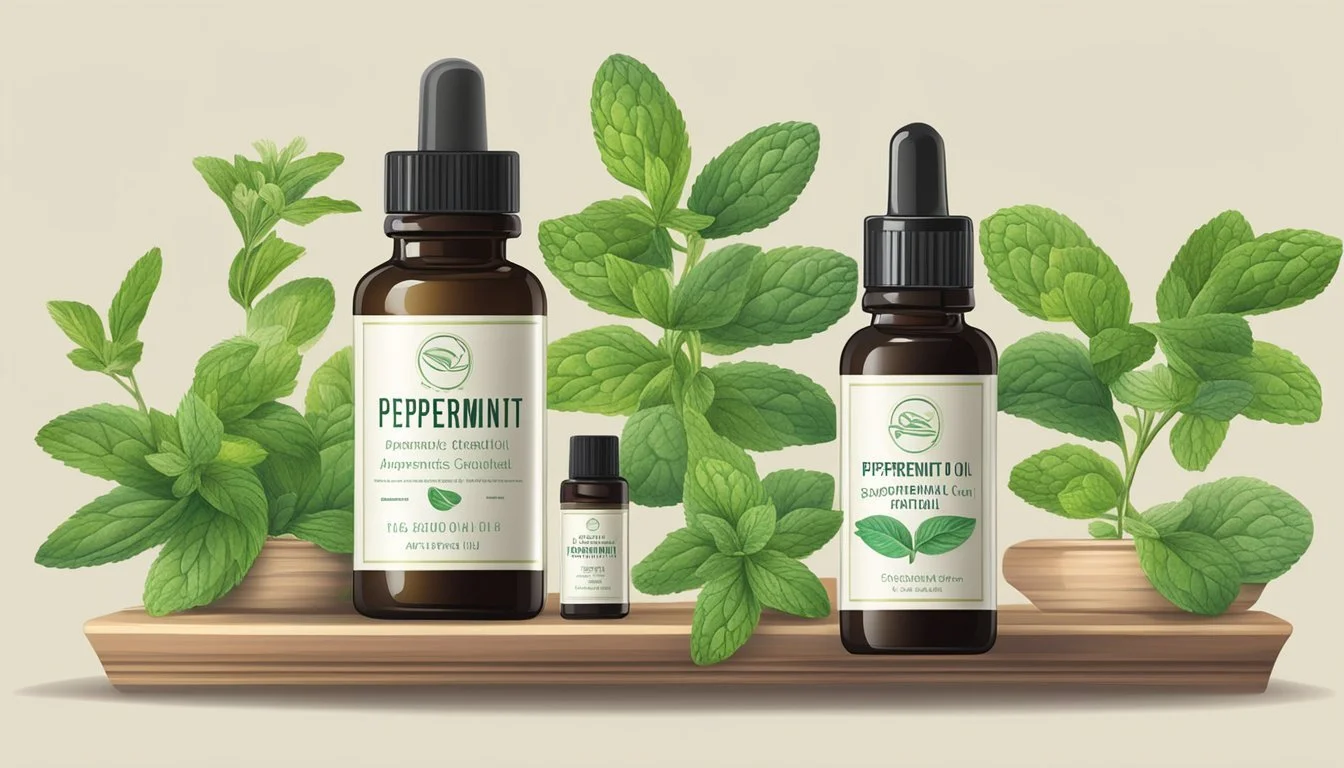 How Long Does Peppermint Oil Last?
