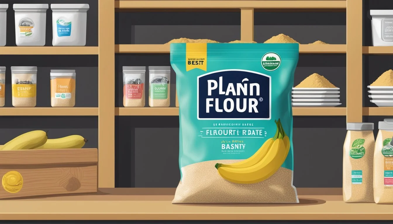 How Long Does Plantain Flour Last?