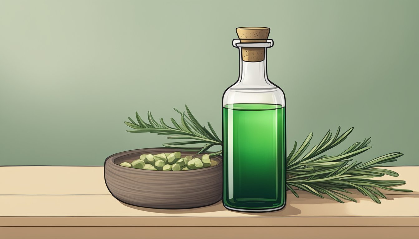 How Long Does Rosemary Oil Last?