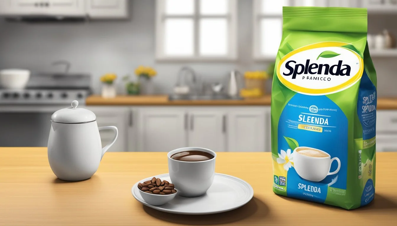 How Long Does Splenda Last?