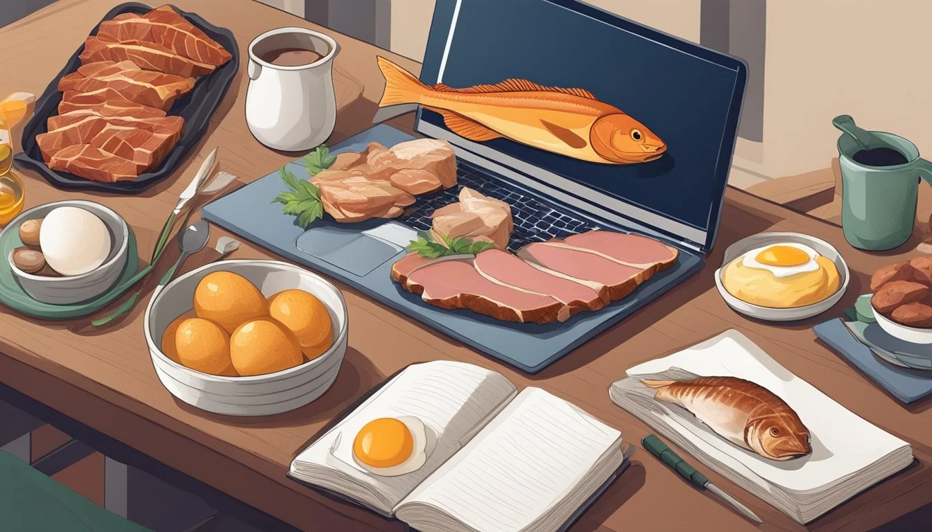 Carnivore Diet for Improved Focus and Concentration