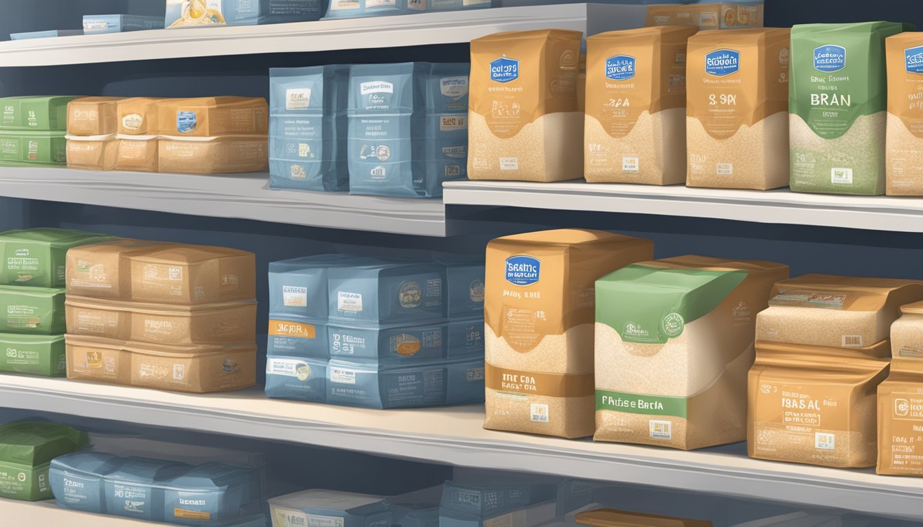 How Long Does Rice Bran Last?