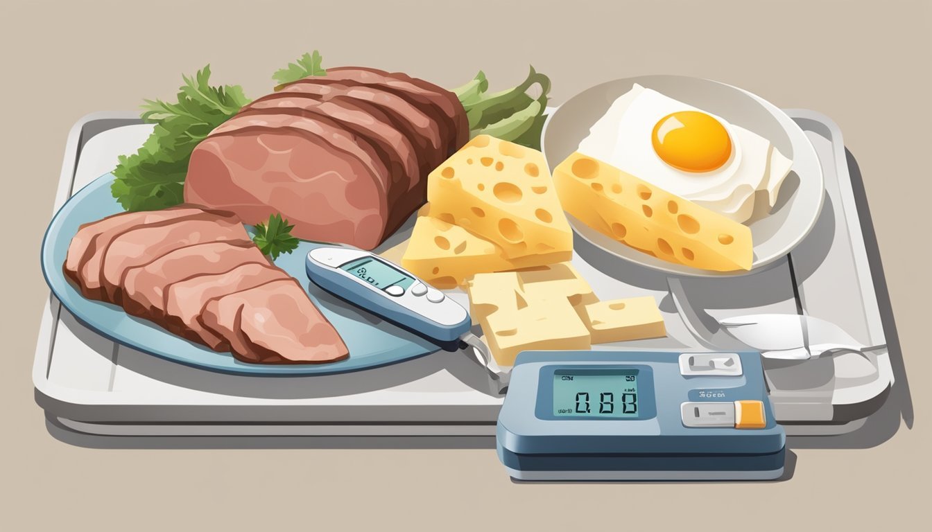 Carnivore Diet Impact on Blood Glucose Levels
