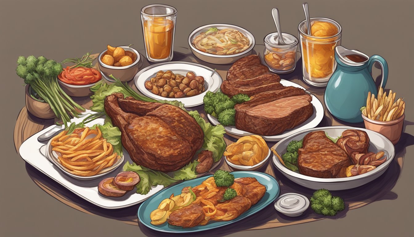 Carnivore Diet Tips for Dining Out