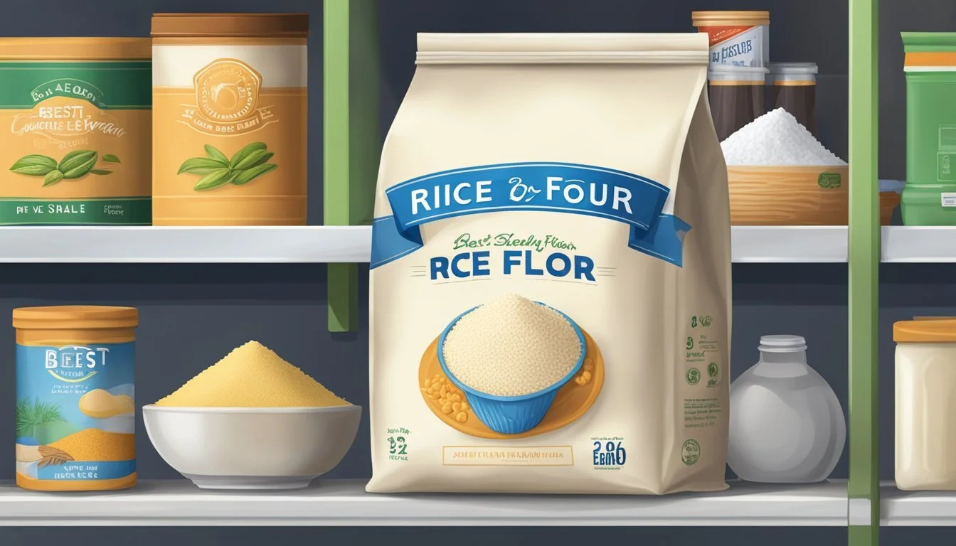 How Long Does Rice Flour Last?