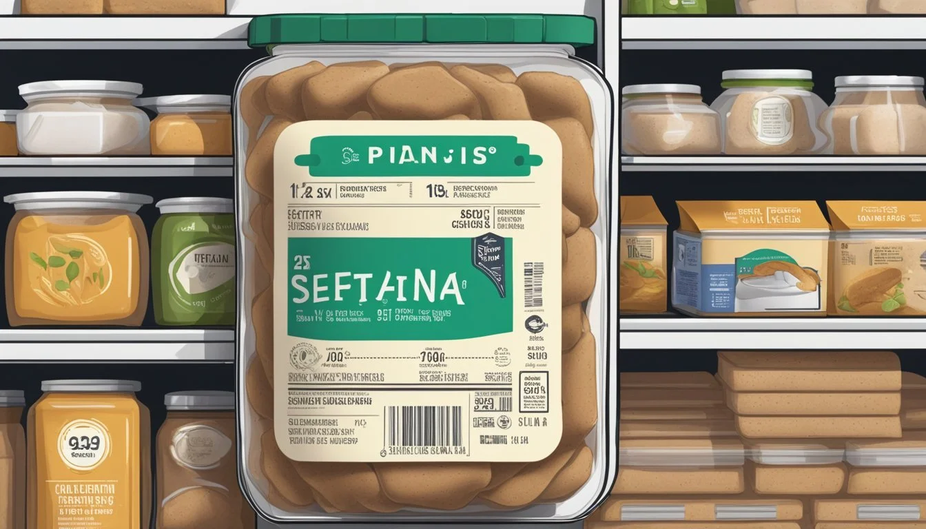 How Long Does Seitan Last?