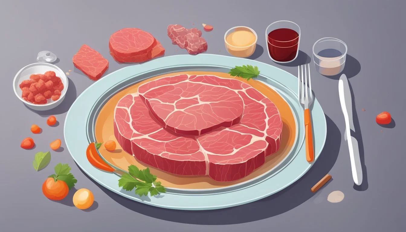 Carnivore Diet and the Impact on Blood Lipid Profiles