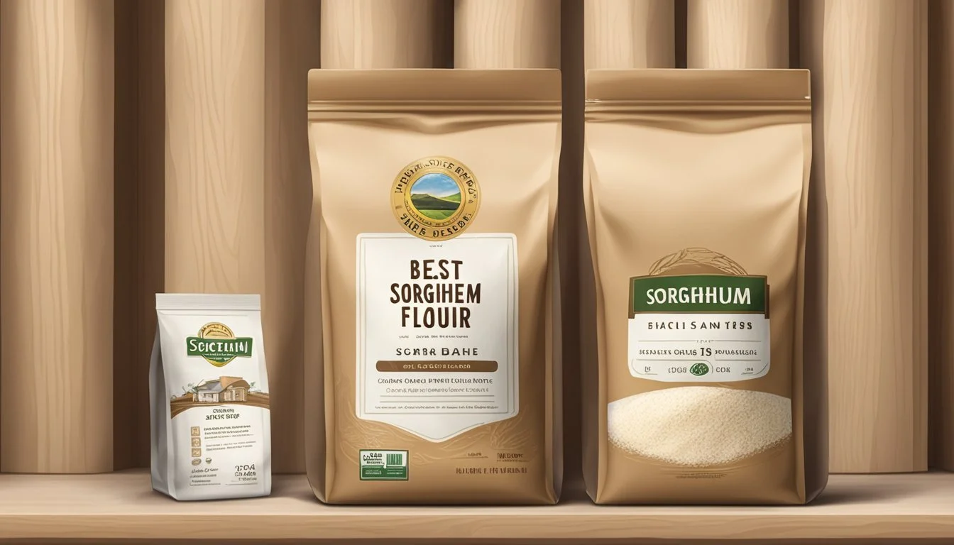How Long Does Sorghum Flour Last?