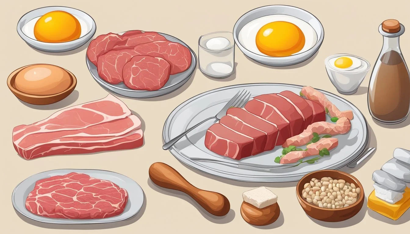 Carnivore Diet And Hormone Regulation