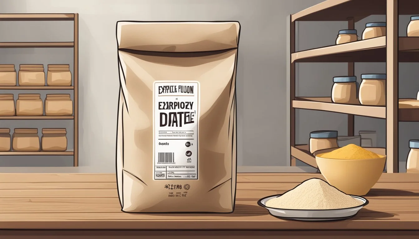 How Long Does Spelt Flour Last?