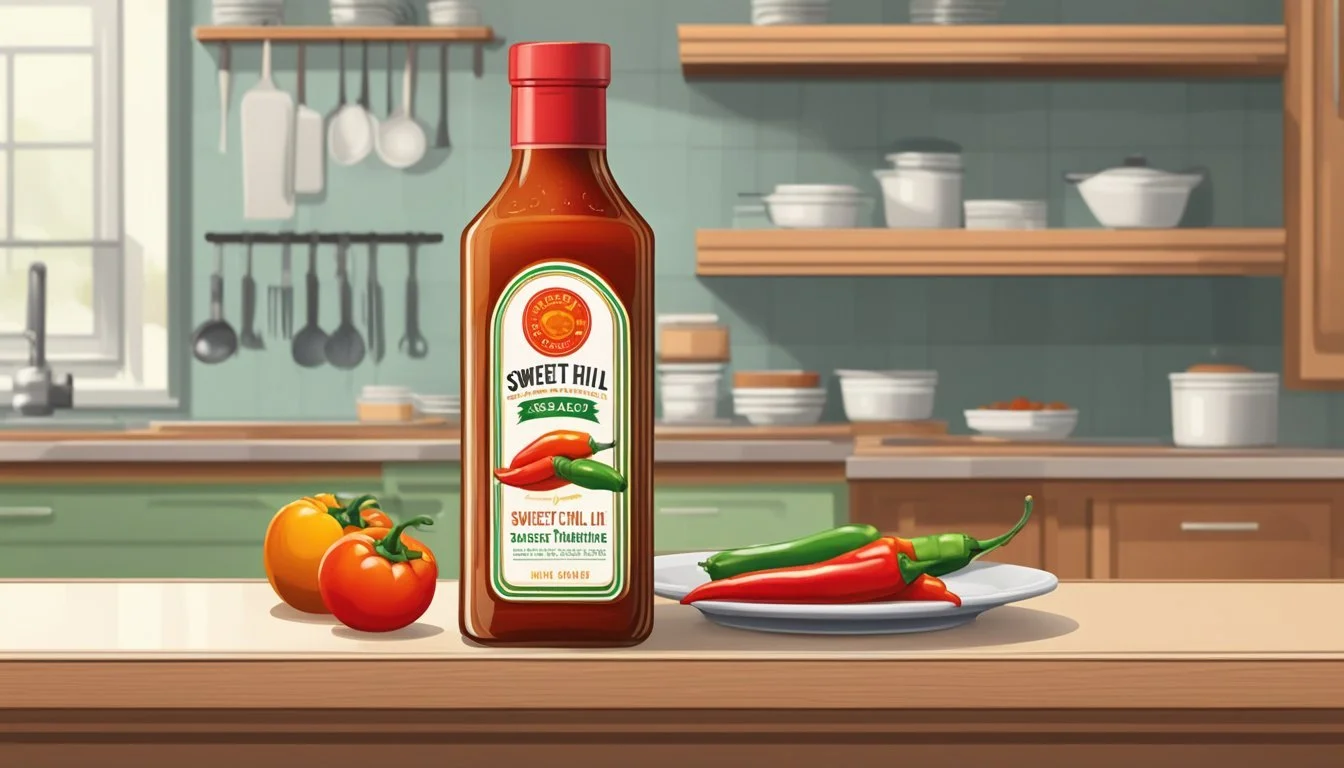 How Long Does Sweet Chili Sauce Last?