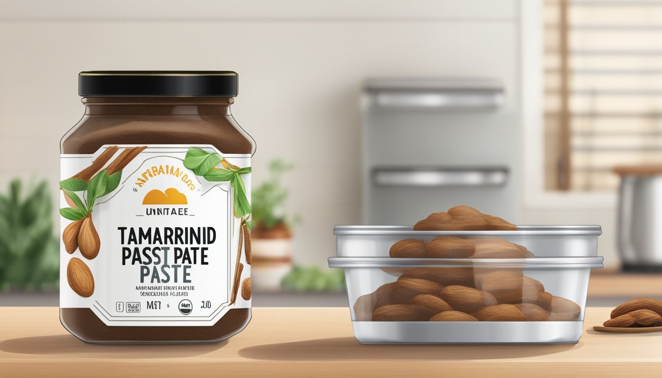 How Long Does Tamarind Paste Last?