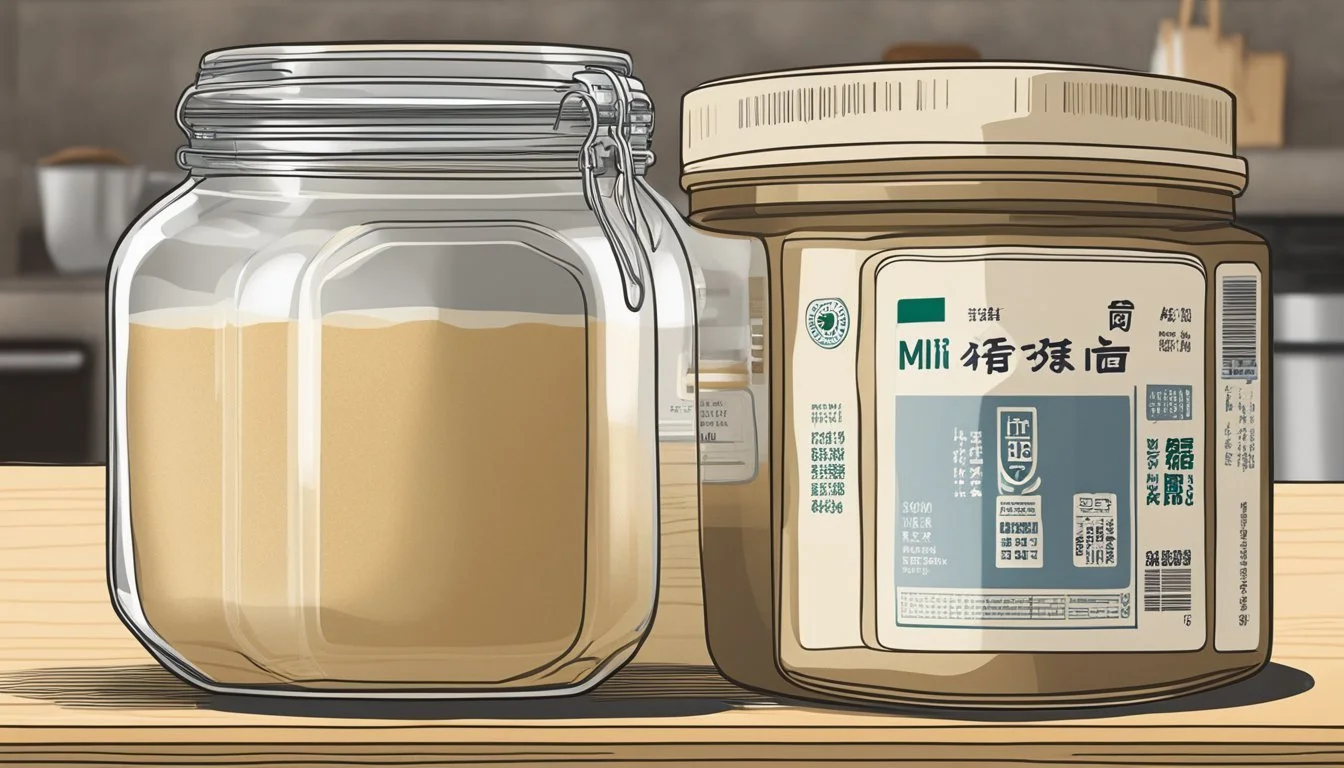 How Long Does White Miso Paste Last?