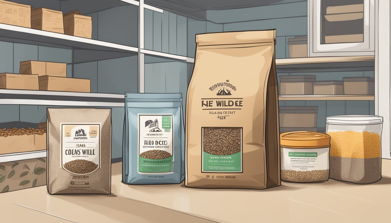 How Long Does Wild Rice Last?