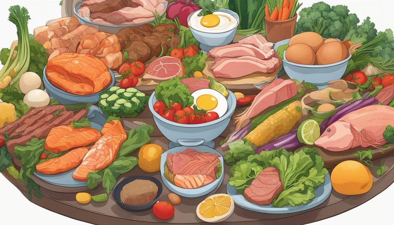 Carnivore Diet and Neuropathy