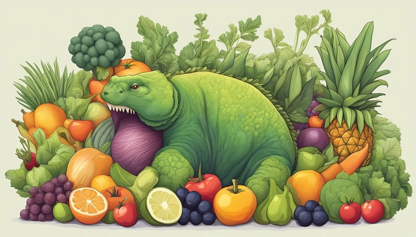 Carnivore Diet and Oral Allergy Syndrome