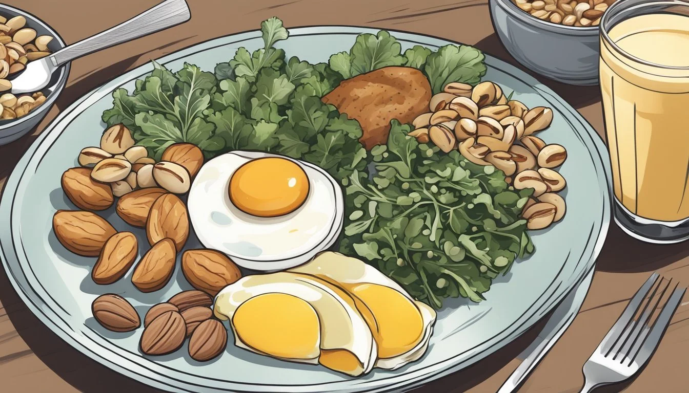 Carnivore Diet and Post-Workout Nutrition