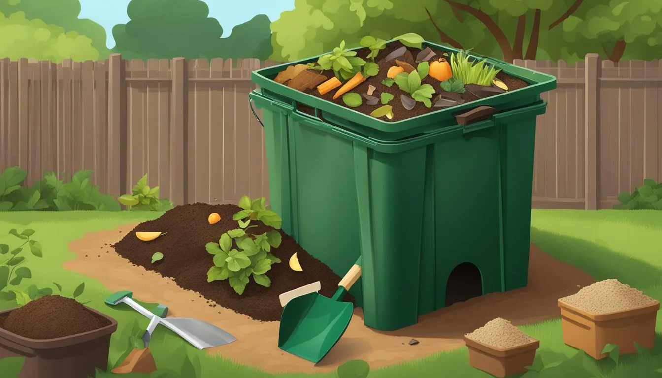Guide to Composting in Daly City, CA