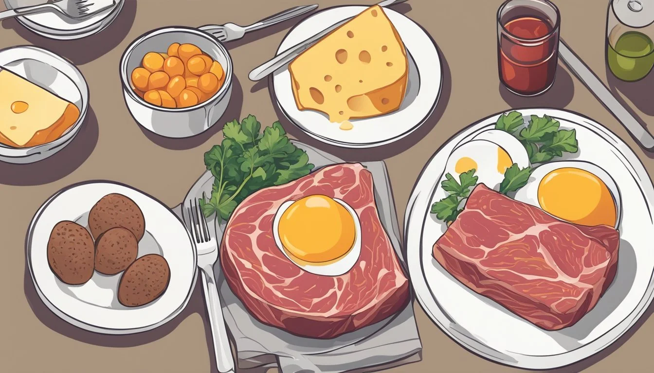 Carnivore Diet and the Role of Cholesterol in Health