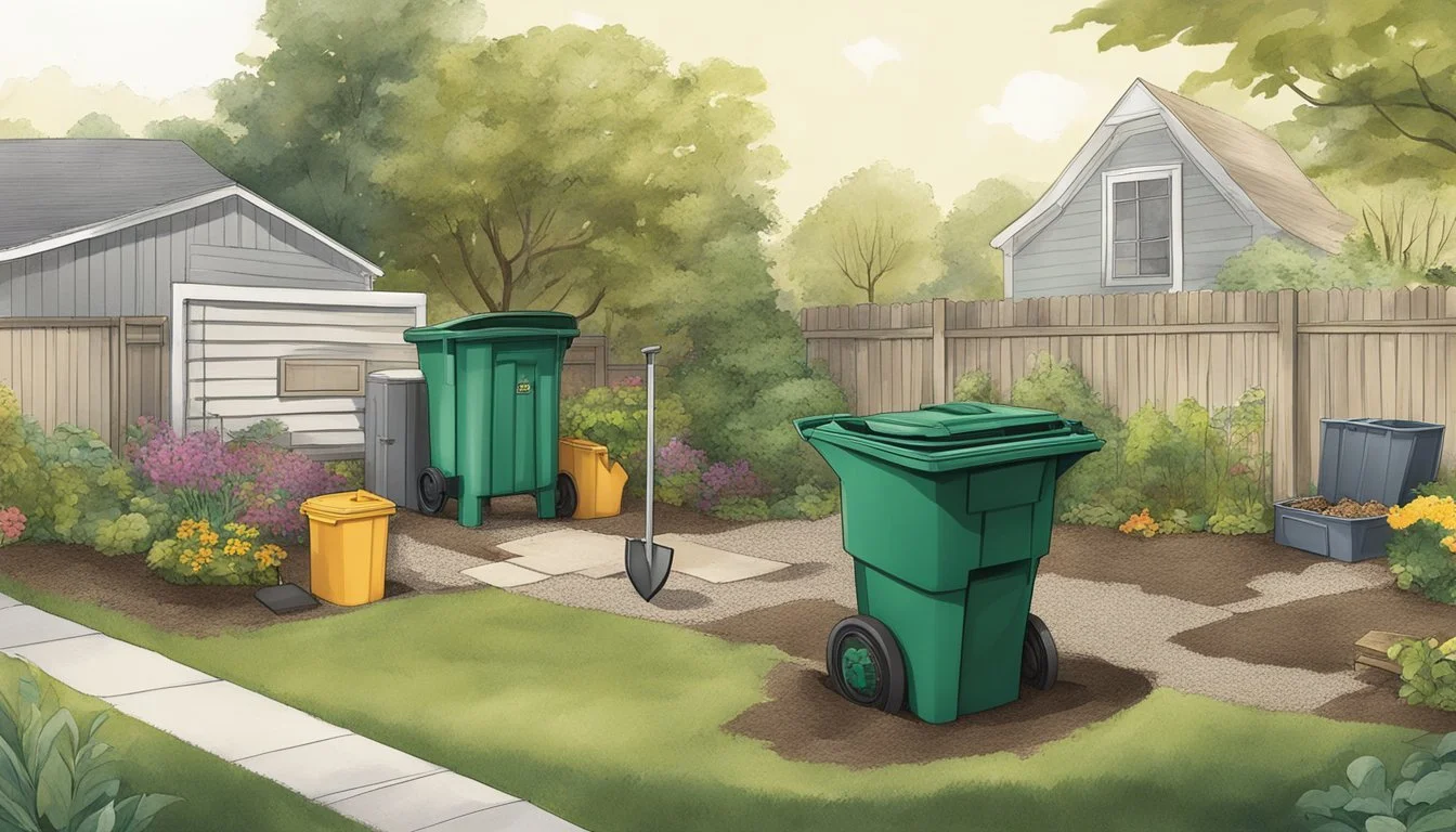 Guide to Composting in South Bend, IN