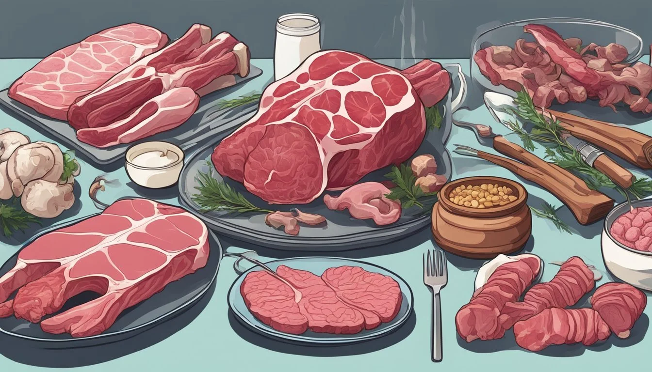 Carnivore Diet and the Connection to Mood Disorders