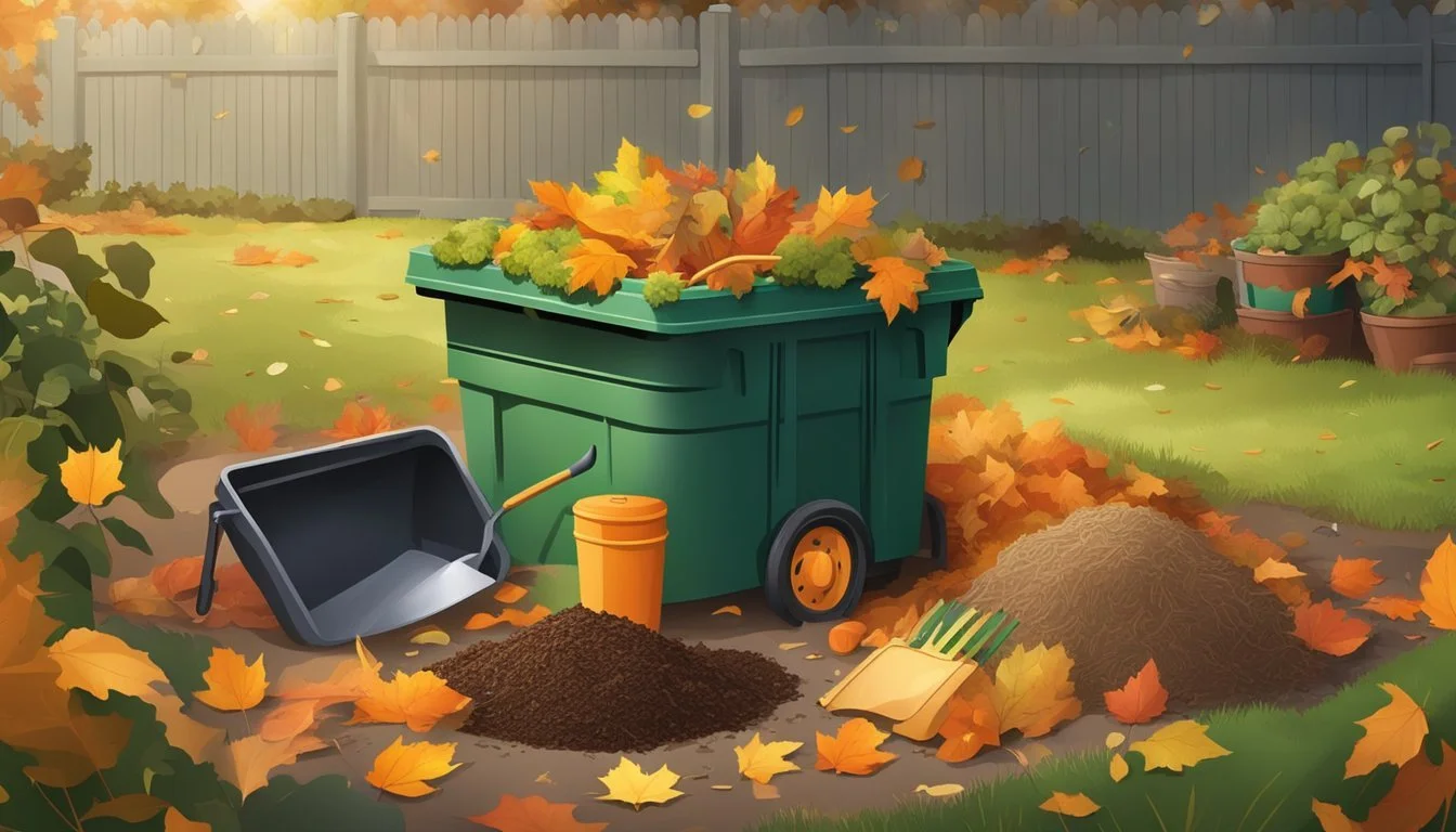 Guide to Composting in Bend, OR