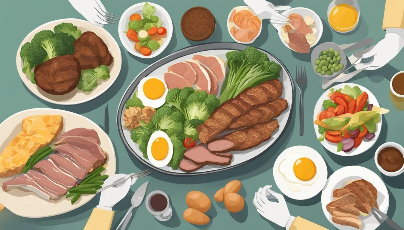 Carnivore Diet and the Science of Satiety