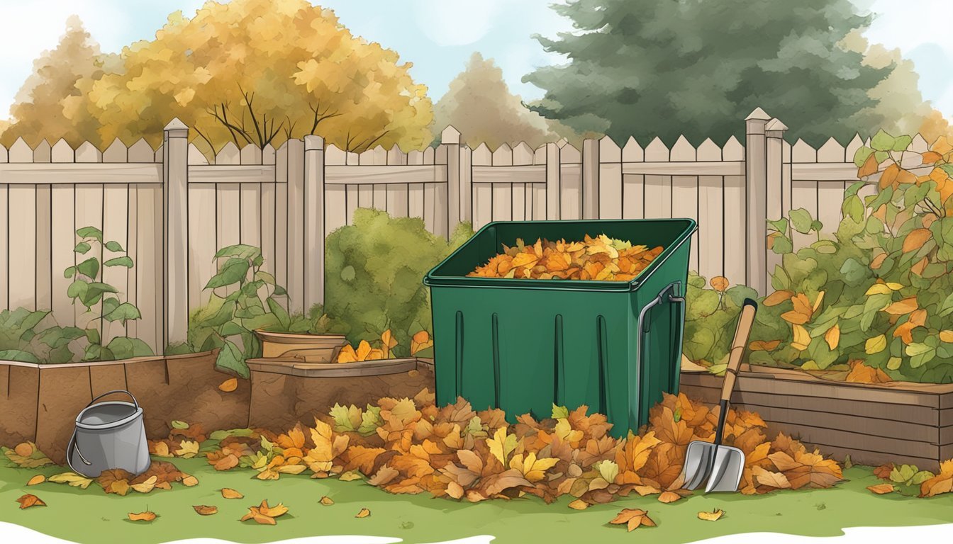 Guide to Composting in Renton, WA