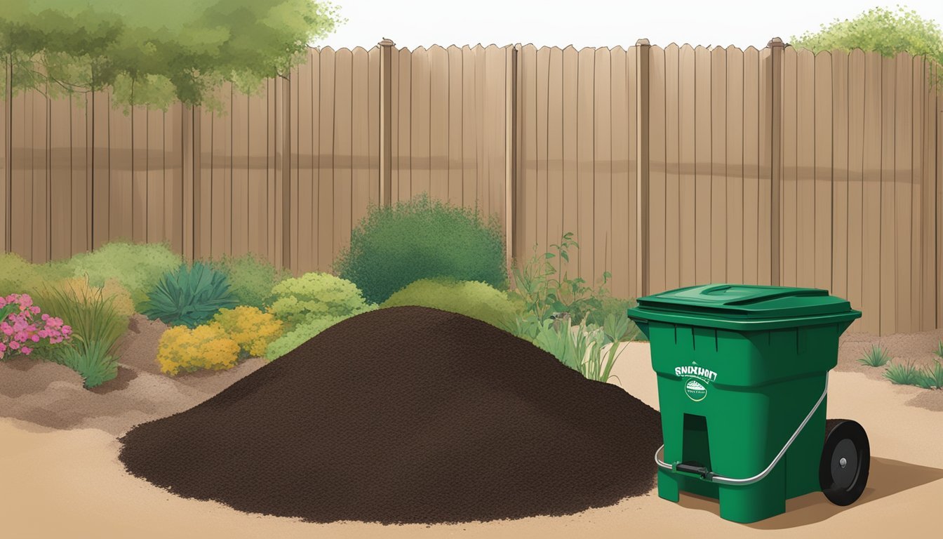 Guide to Composting in Buckeye, AZ
