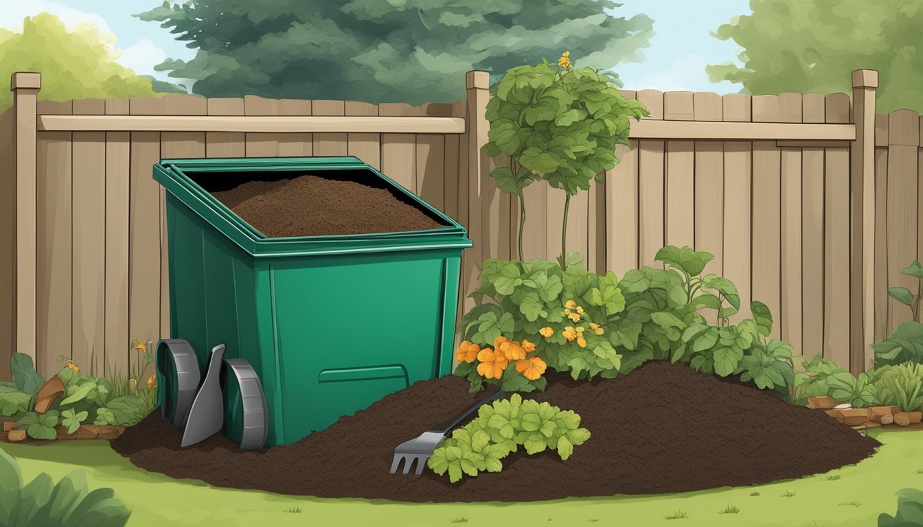 Guide to Composting in Hillsboro, OR