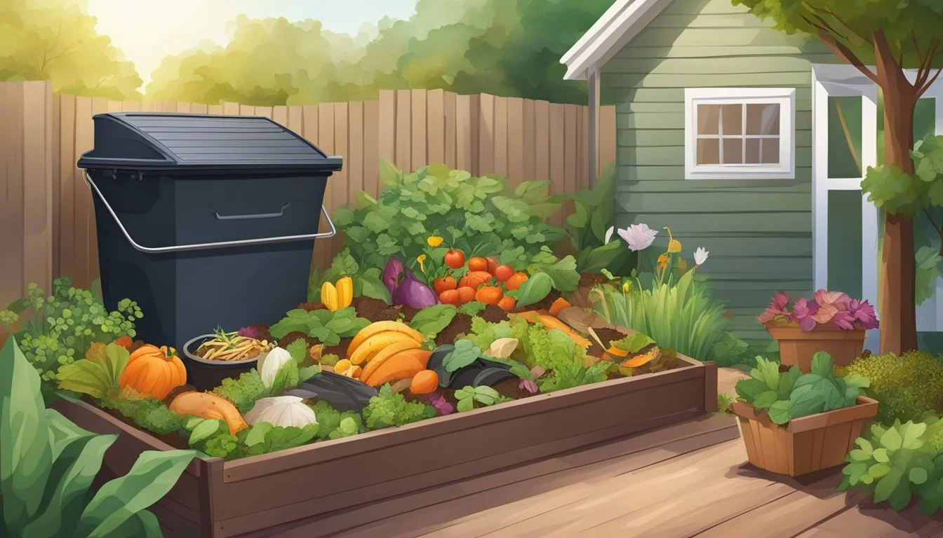 Guide to Composting in Jurupa Valley, CA