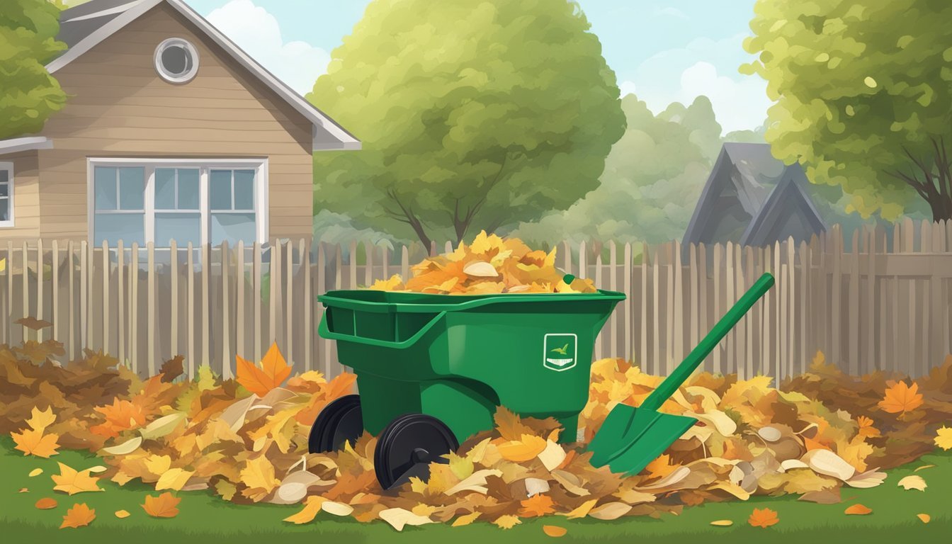 Guide to Composting in Sandy Springs, GA