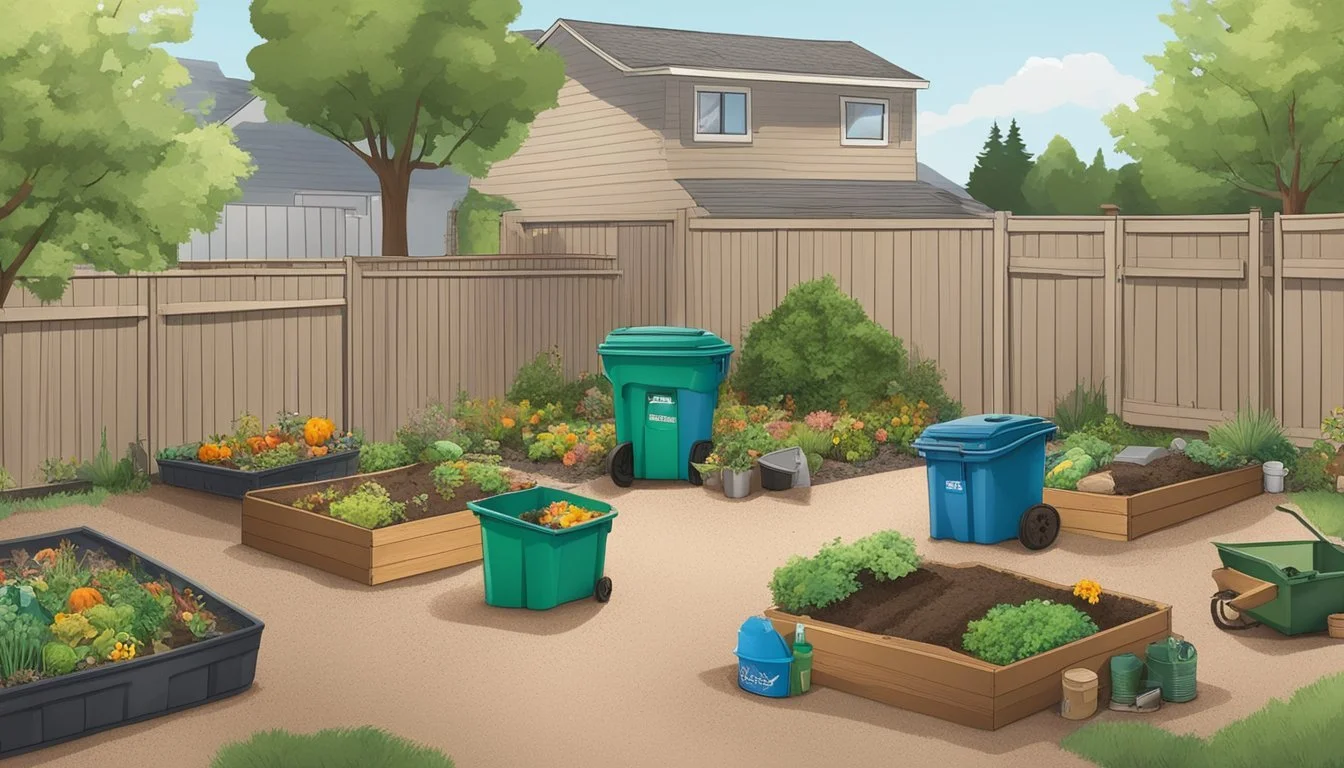 Guide to Composting in Greeley, CO