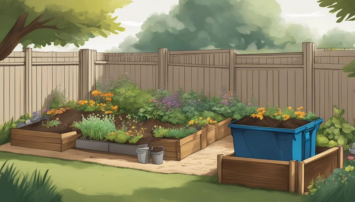 Guide to Composting in Tyler, TX